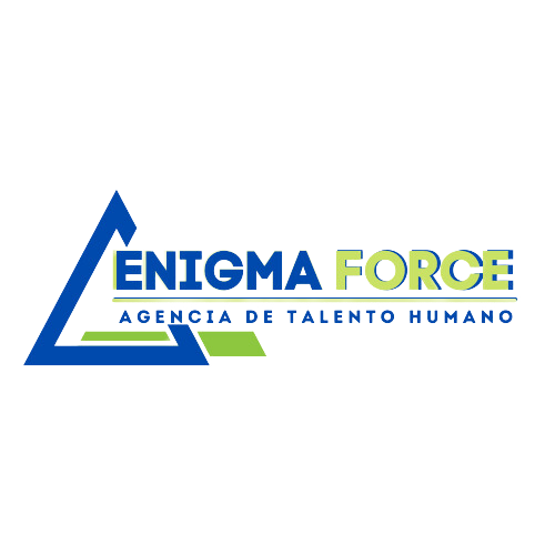 Enigma Force Logo - Editado
